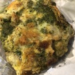 ブーランジェリー ミヤナガ - 