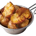 ヴィレッジヴァンガードダイナー - 