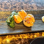 華 千房 恵比寿ガーデンプレイス支店 - 