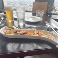 PRIME TOKYO 新宿野村ビル49F - 