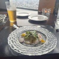 PRIME TOKYO 新宿野村ビル49F - 