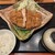 かつ泉 - 料理写真: