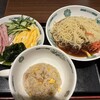 日高屋 上野駅入谷口店