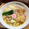 らー麺 こーるまん