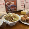 極濃湯麺 フタツメ 八千代店