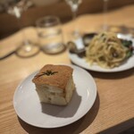 グラツィオーゾ - 