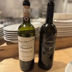 グラツィオーゾ - 