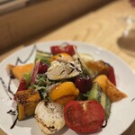 グラツィオーゾ - 