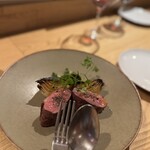 グラツィオーゾ - 