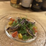 グラツィオーゾ - 