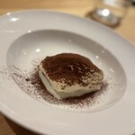 グラツィオーゾ - 