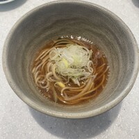 しゃぶしゃぶ 山笑ふ 銀座店 - 