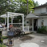 Sajilo Cafe Forest - 