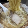 ラーメン 八龍 - 
