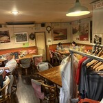 トニーズピザ - 