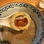 らーめん とうかんや - 