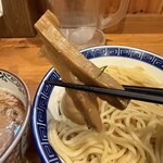 らーめん とうかんや - 