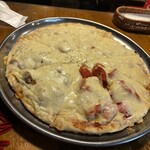 トニーズピザ - 