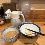 らーめん とうかんや - 