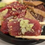 まぐろ相馬水産 - 