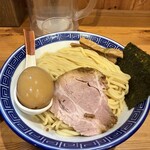 らーめん とうかんや - 