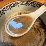 らーめん とうかんや - 