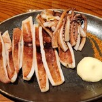 完全個室完備 郷土酒肴 あおもり屋 - 