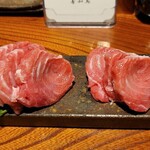 完全個室完備 郷土酒肴 あおもり屋 - 