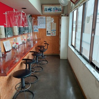 ラーメン白翁_2