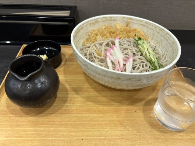 Komoro Soba Kanasugibashi Ten photo 4