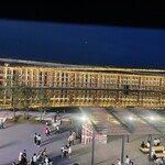 大阪・関西万博 北欧館 - 