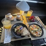 大阪・関西万博 北欧館 - 