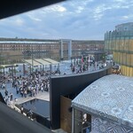 大阪・関西万博 北欧館 - 