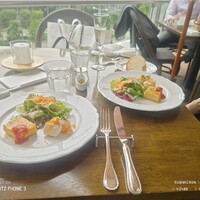 La Terrazza SABATINI - 