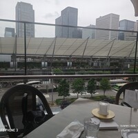 La Terrazza SABATINI - 