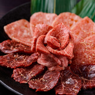 黒毛和牛 焼肉うし雅_2