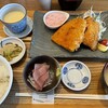 長浜鮮魚卸直営店 米と魚