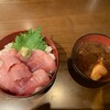 茶屋町 まぐろや