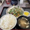 五百川食堂