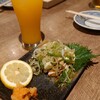 炭火焼き鳥 豆鳥 - 