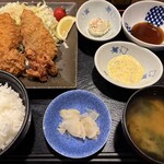 Yume An Saku Sakudairaekimae Ten