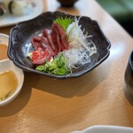 あさひ鮨 - 