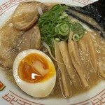 餃子の王将 - 