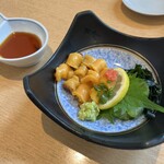 あさひ鮨 - 