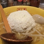 九十九ラーメン - 