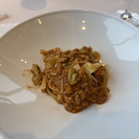 Restaurant SORA - 