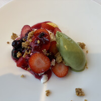 Restaurant SORA - 