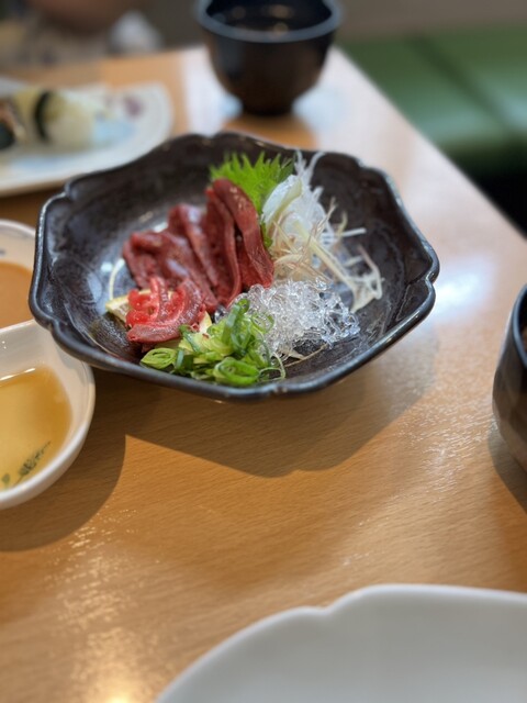 あさひ鮨 本店 - 南気仙沼（寿司）の写真