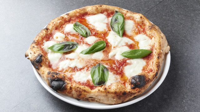 おぴざページ Pizzeria Taniguchi - 阿波座/ピザ | 食べログ