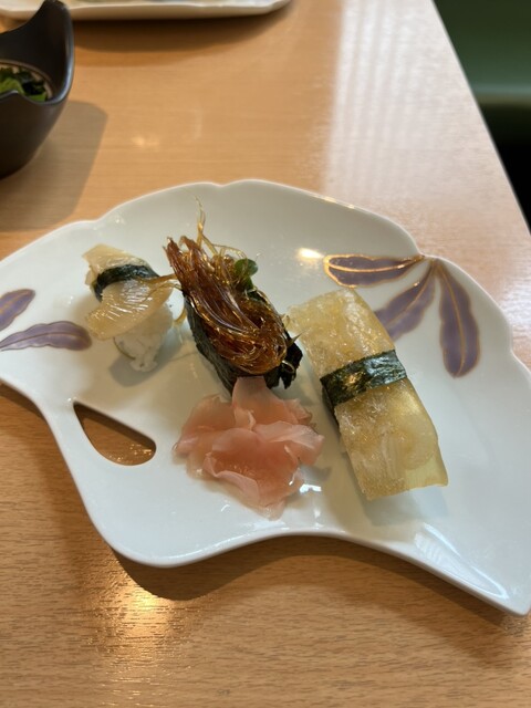 あさひ鮨 本店 - 南気仙沼（寿司）の写真